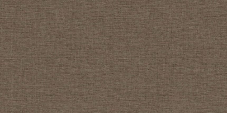 Wallpaper, dark brown, coarse fabric effect, CO1013, Concept, Grandeco