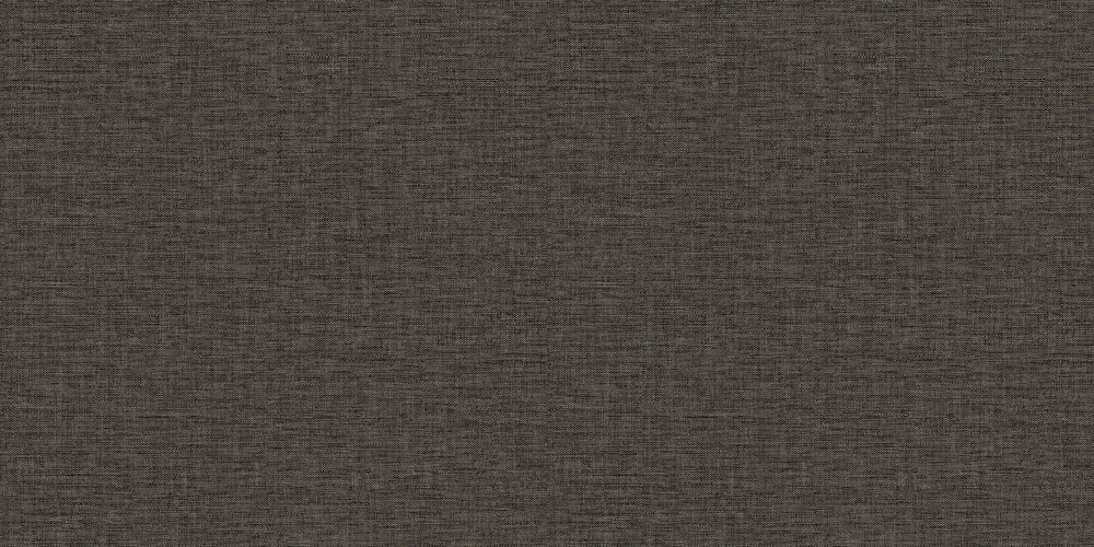 Wallpaper, black, coarse fabric effect, CO1014, Concept, Grandeco