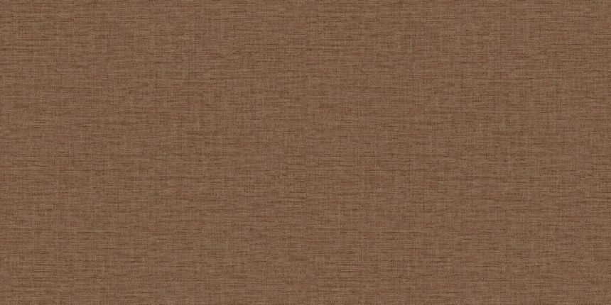 Wallpaper, red-brown, coarse fabric effect, CO1015, Concept, Grandeco