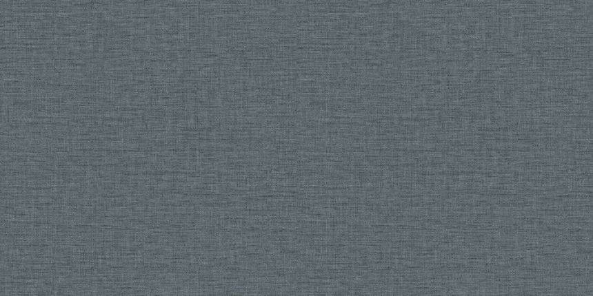 Wallpaper, blue, coarse fabric effect, CO1020, Concept, Grandeco
