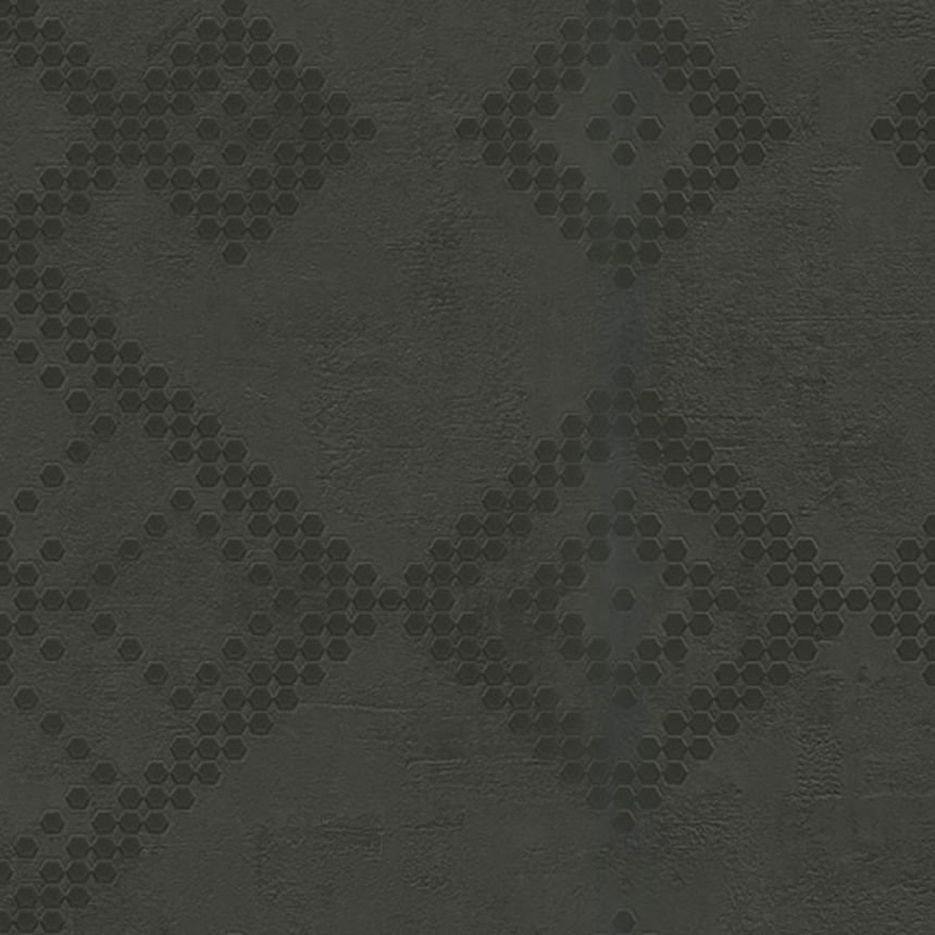Non-woven wallpaper, graphic pattern Z90044, Automobili Lamborghini 2, Zambaiti Parati