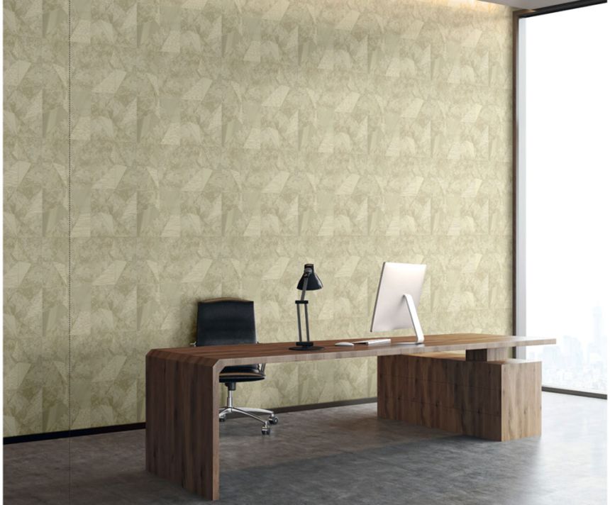 Luxury geometric non-woven wallpaper Z90037, Automobili Lamborghini 2, Zambaiti Parati