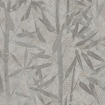 Metallic non-woven wallpaper with a natural pattern Z90031, Automobili Lamborghini 2, Zambaiti Parati