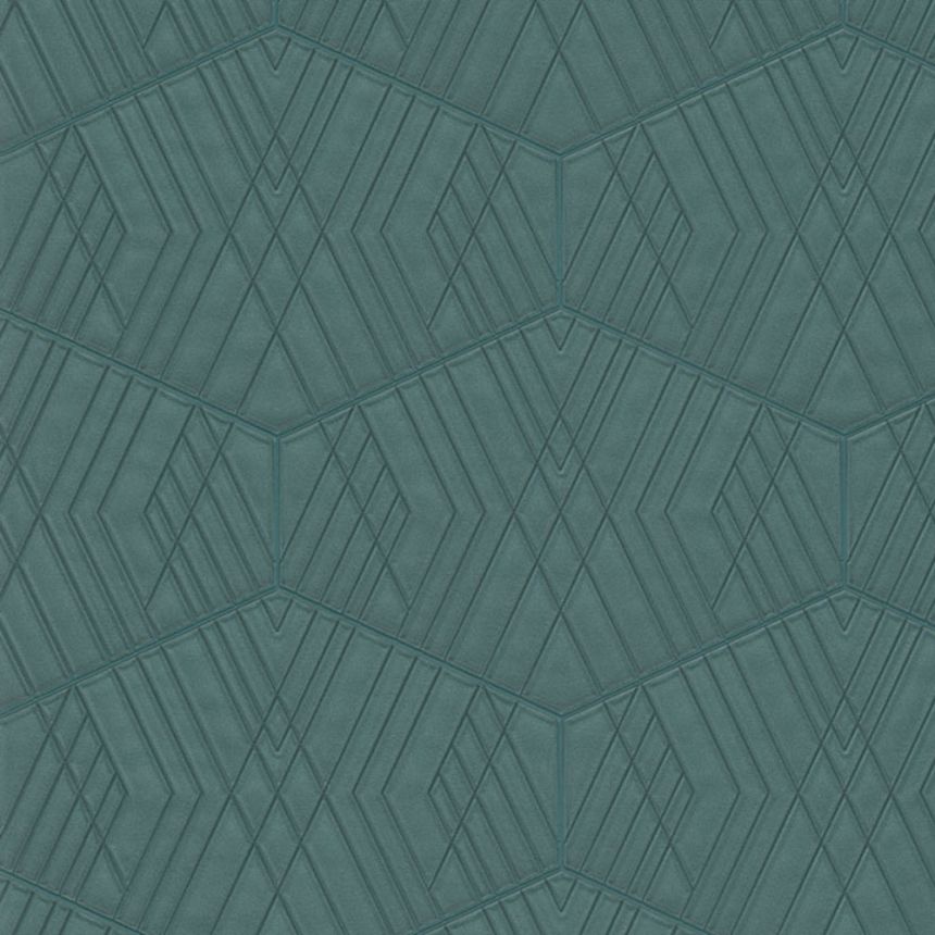 Luxury geometric non-woven wallpaper Z90010, Automobili Lamborghini 2, Zambaiti Parati