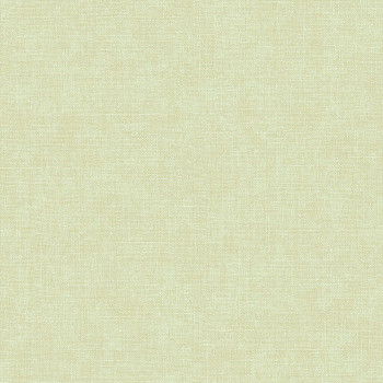 Light green non-woven wallpaper, fabric imitation FT221268, Fabric Touch, Design ID