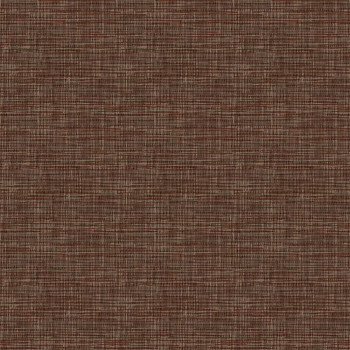 Brown non-woven wallpaper, rough fabric imitation FT221248, Fabric Touch, Design ID