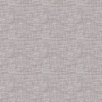 Gray non-woven wallpaper, rough fabric imitation FT221242, Fabric Touch, Design ID