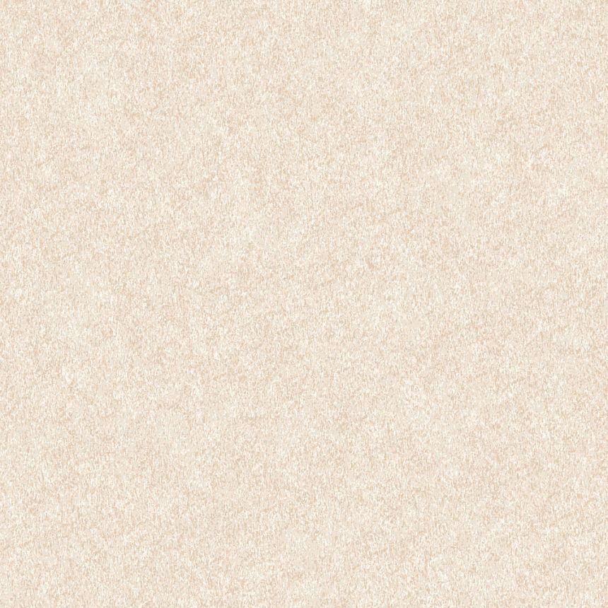 Creamy semi-glossy non-woven wallpaper FT221233, Fabric Touch, Design ID