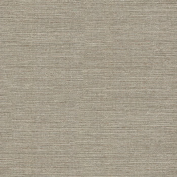 Brown non-woven wallpaper, fabric texture 45266, Feeling, Emiliana