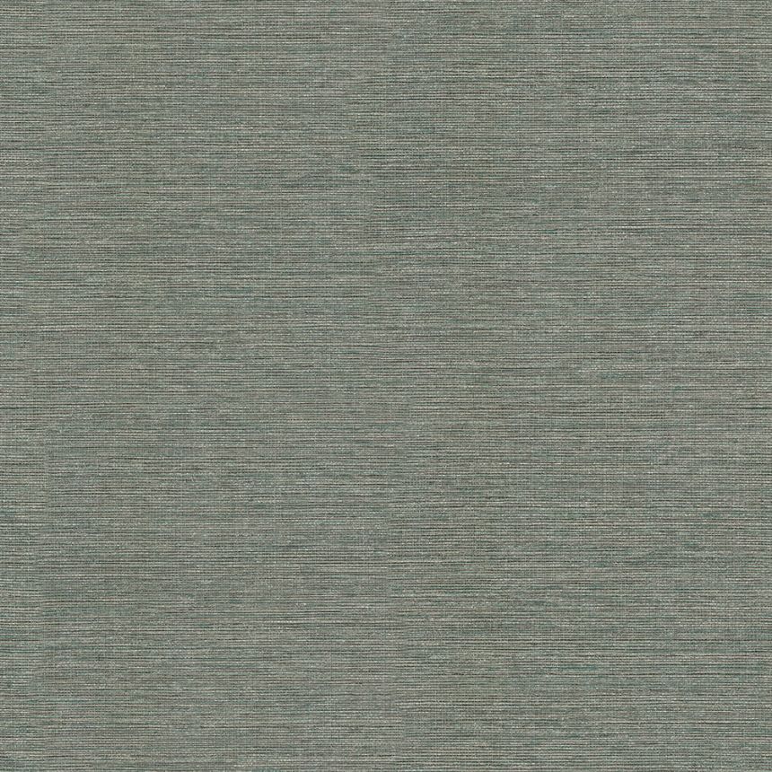 Metallic non-woven wallpaper with a fabric structure 45263, Feeling, Emiliana