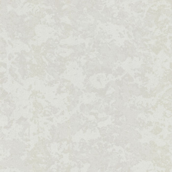 Gray-silver non-woven plaster effect wallpaper - stucco 45238, Feeling, Emiliana