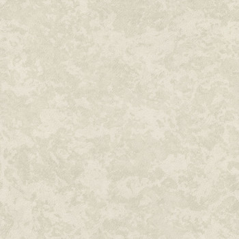 Cream non-woven plaster effect wallpaper - stucco 45237, Feeling, Emiliana