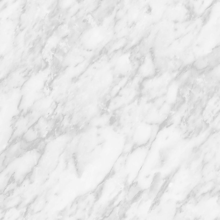 Gray marble non-woven wallpaper 139195, Art Deco, Esta