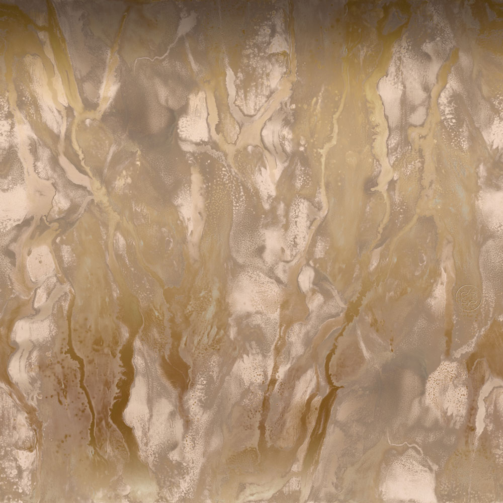 Luxury non-woven wall mural Z64878, 3,18 x 3,15m, Elie Saab, Zambaiti Parati