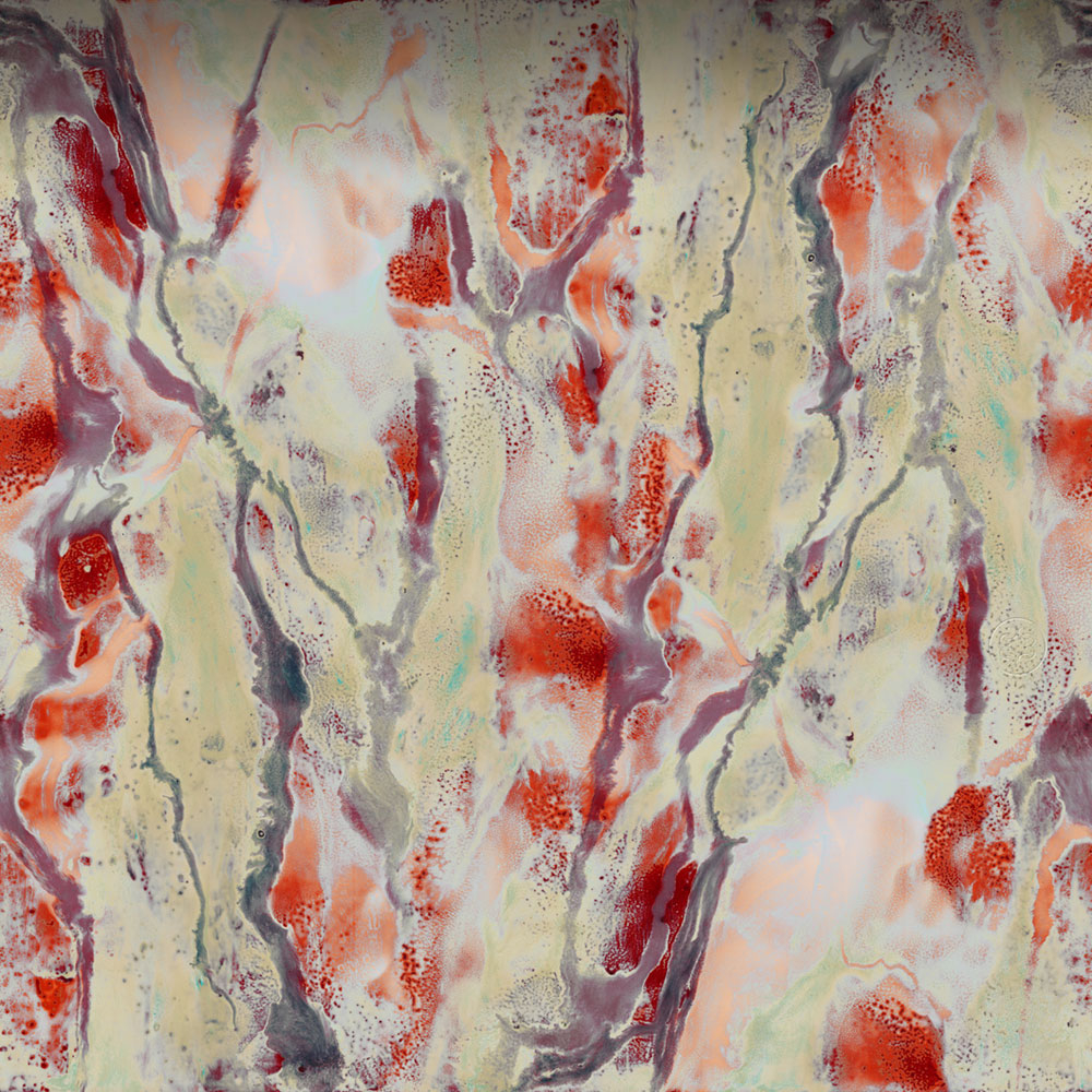 Luxury non-woven wall mural Z64874, 3,18 x 3,15m, Elie Saab, Zambaiti Parati