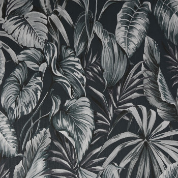 Non-woven wallpaper Leaves 107010, Leaves Exotique, Botanica, Vavex