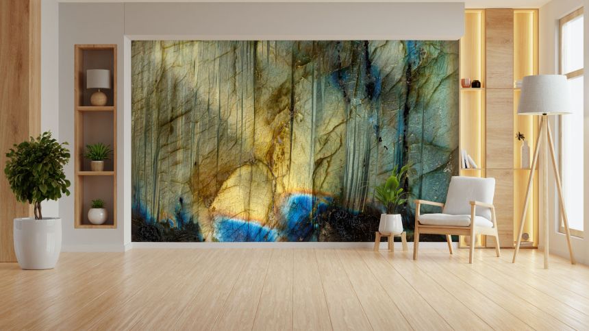 Custom Wall Mural, Vintage Wood, 10171, Vavex