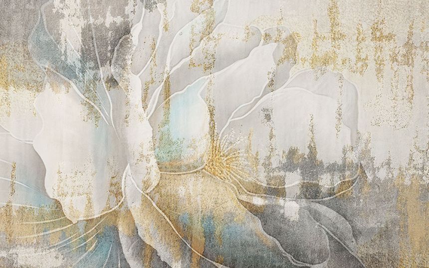 Custom Wall Mural, Flowers, 10179, Vavex