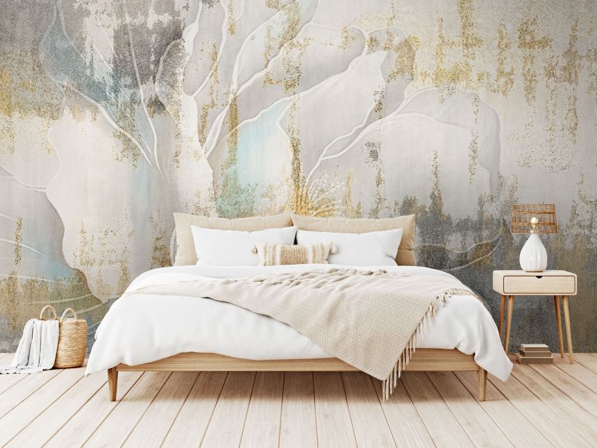Custom Wall Mural, Flowers, 10179, Vavex