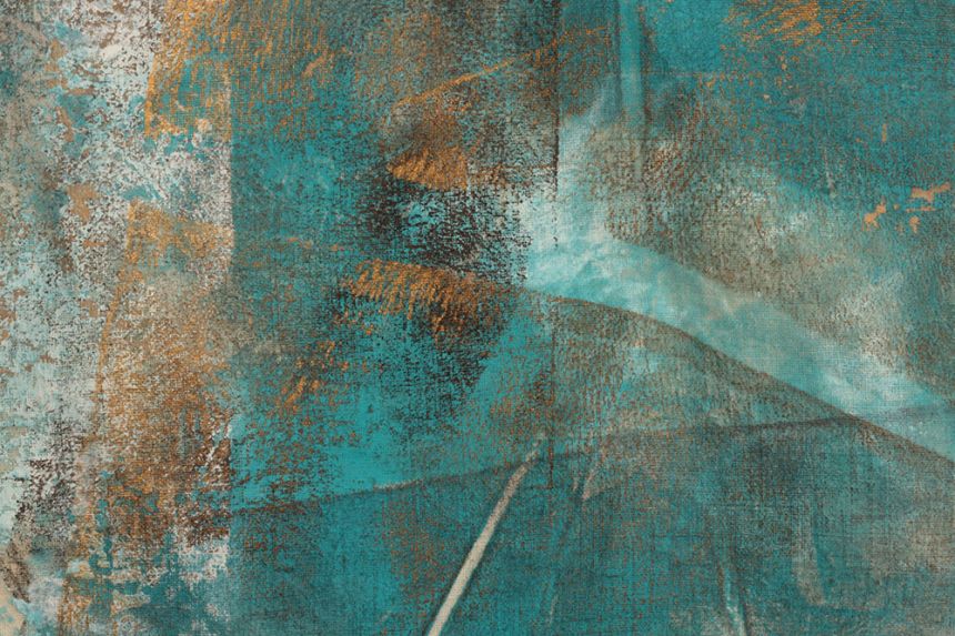 Custom Wall Mural, Vintage Fabric Texture, 10182, Vavex