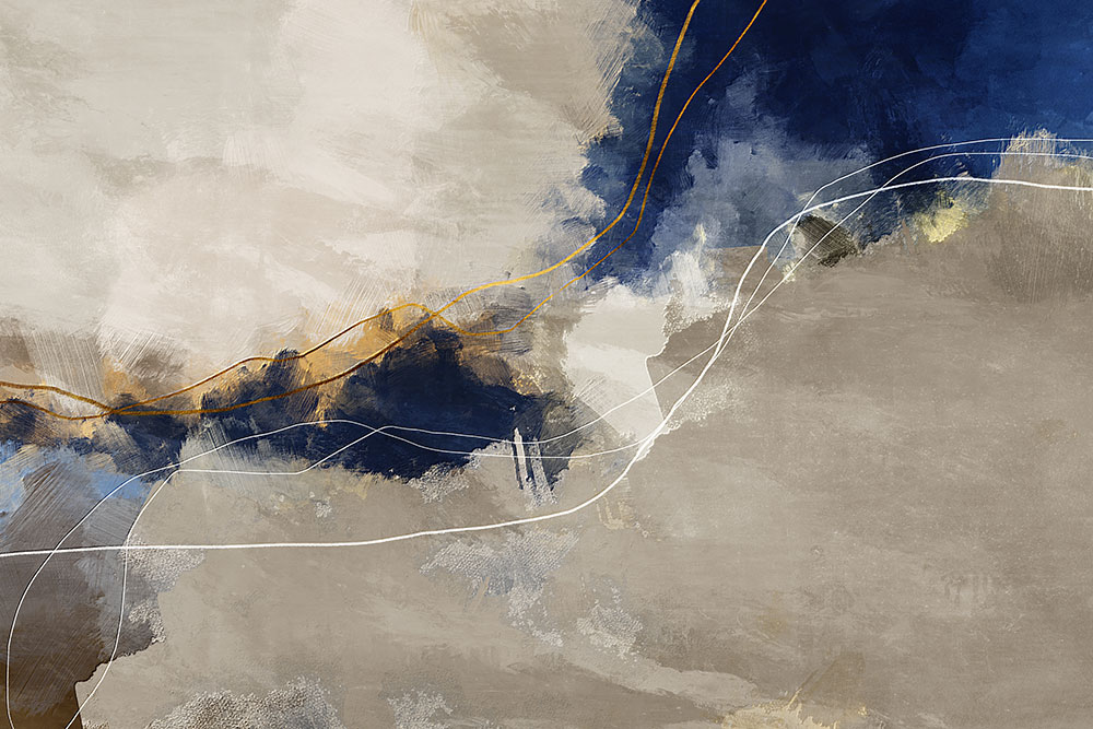 Custom Wall Mural, Stormy Sky, 10190, Vavex