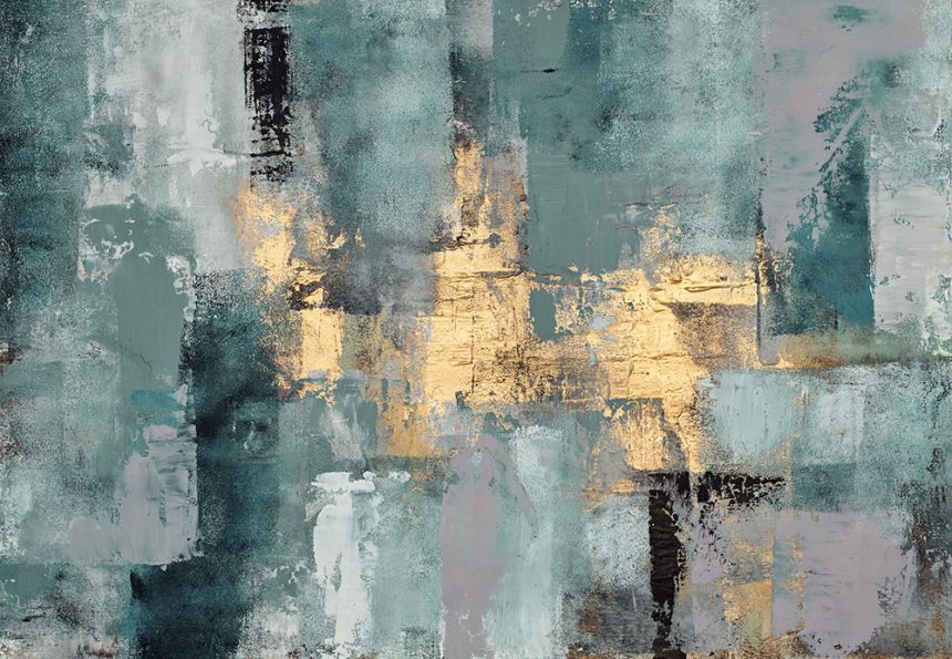 Custom Wall Mural, Sunrise, Abstract, 10192, Vavex