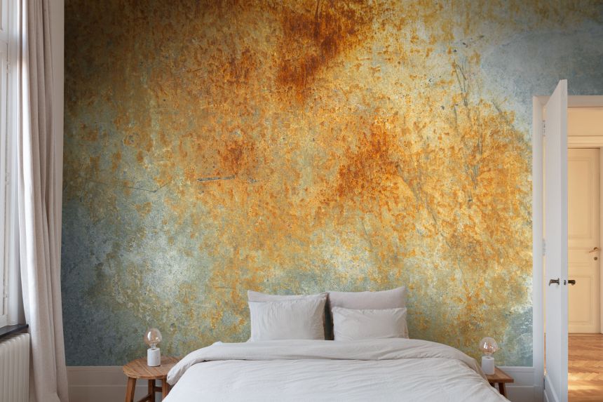 Custom Wall Mural, Vintage Concrete, 10193, Vavex