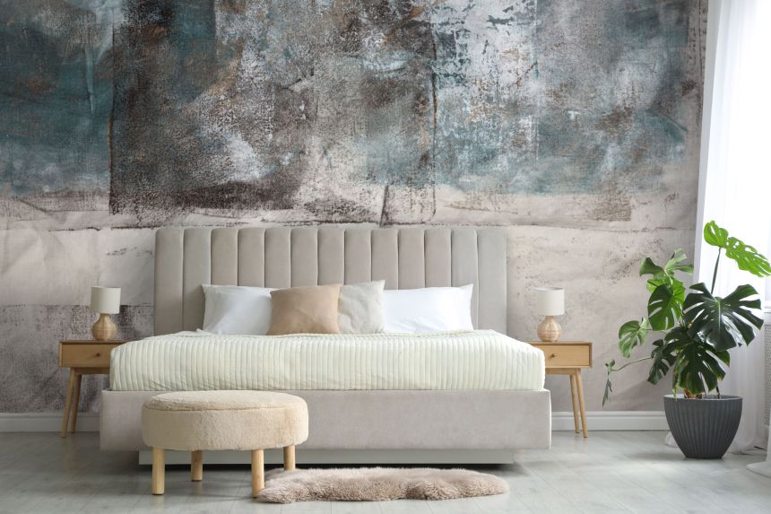 Custom Wall Mural, Winter Storm, 10194, Vavex