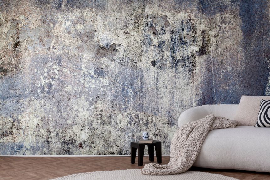 Custom Wall Mural, Vintage Concrete, 10196, Vavex