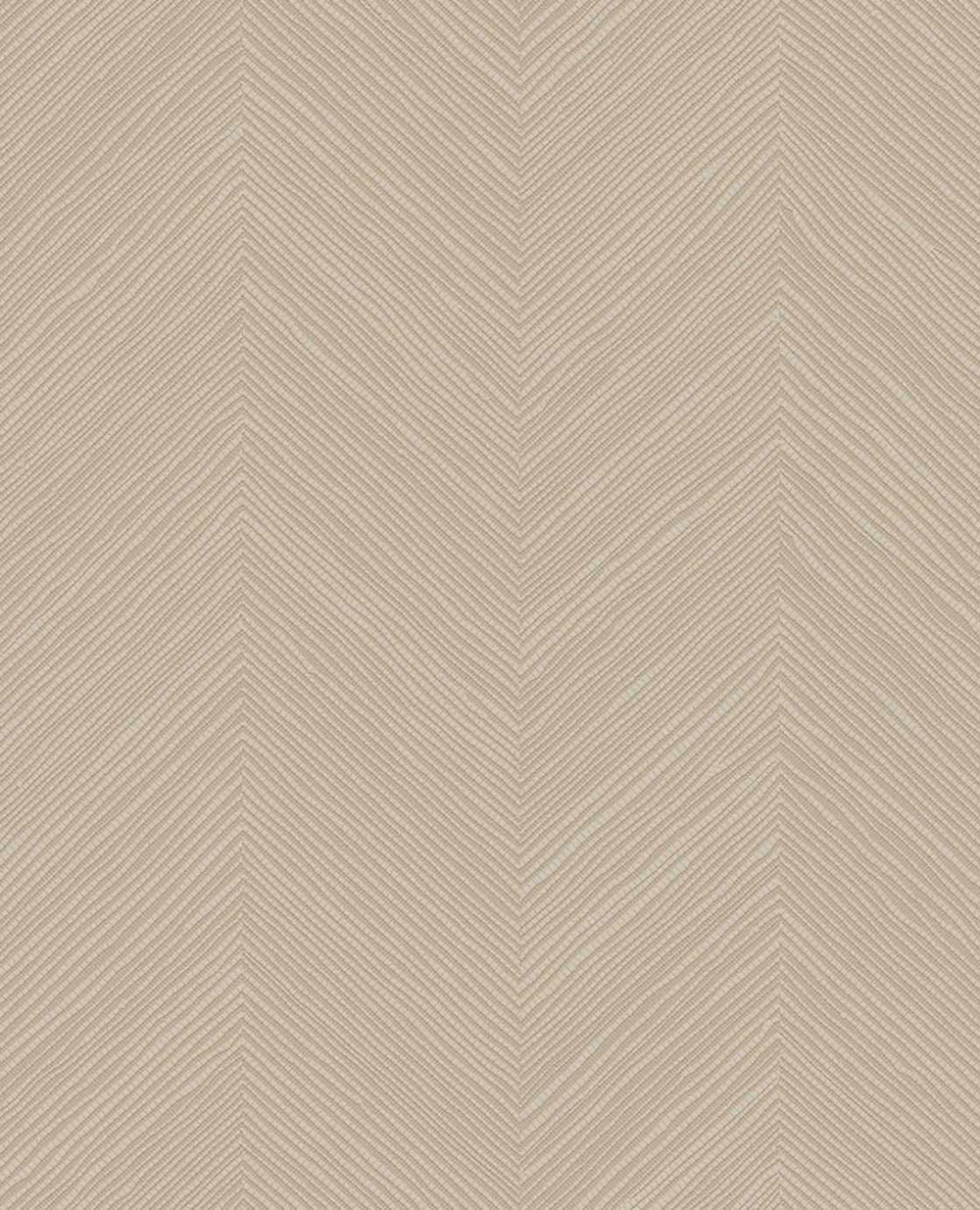 Geometric wallpaper, beige-cream, woven mat effect, 363231, Calm Crafted, Eijffinger