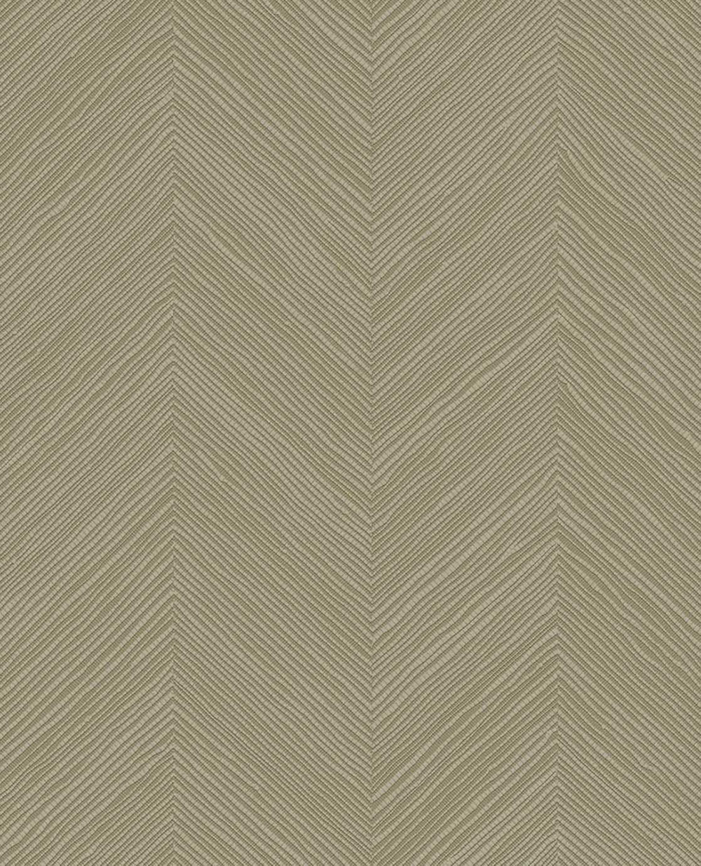 Geometric wallpaper, grey-green, woven mat effect, 363236, Calm Crafted, Eijffinger