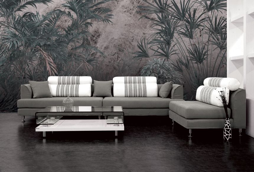 Custom Wall Murals, Jungle, 10210, Vavex