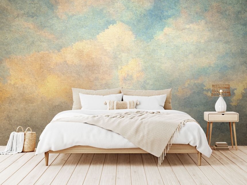 Custom wall murals, Clouds, 10233, Vavex