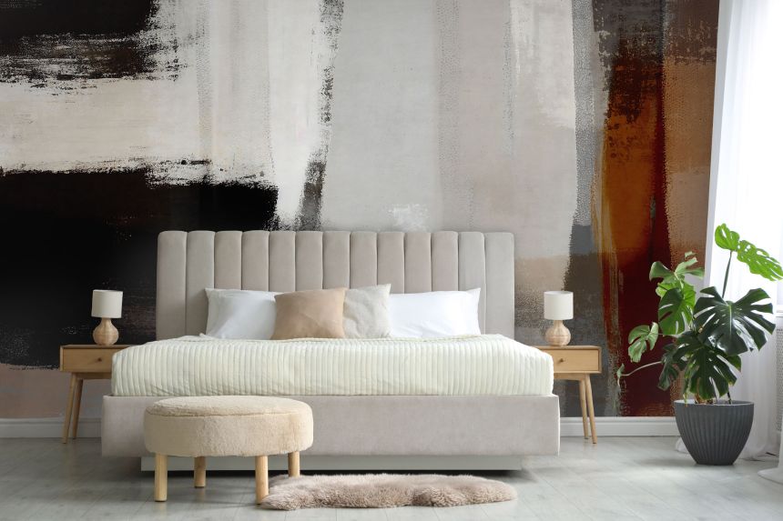 Custom wall murals, Abstract painting, 10239, Vavex