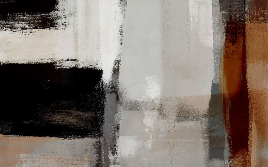 Custom wall murals, Abstract painting, 10239, Vavex
