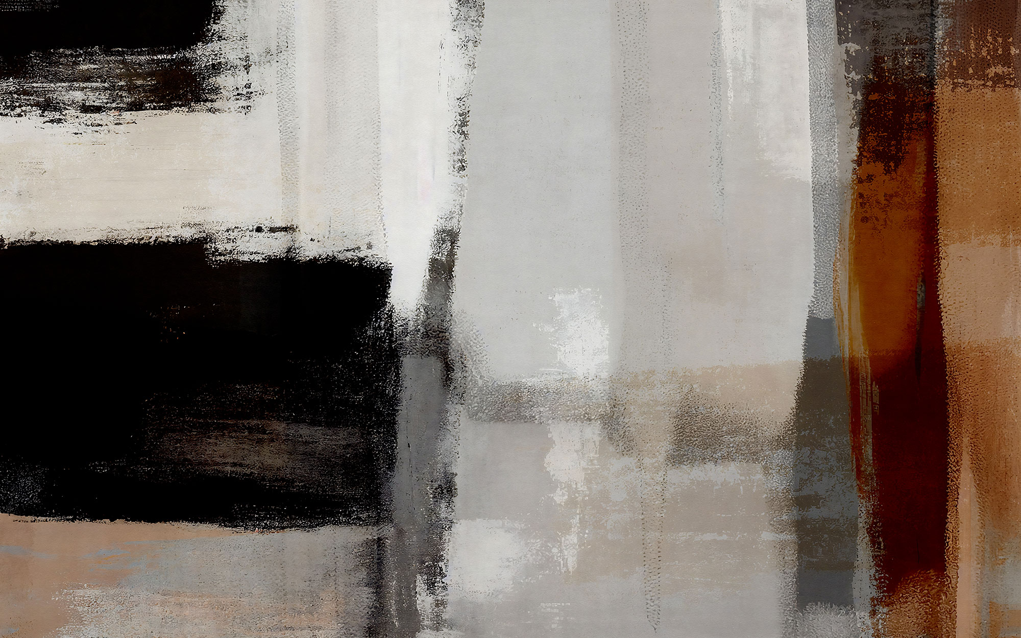 Custom wall murals, Abstract painting, 10239, Vavex
