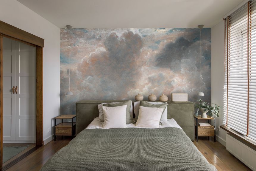 Custom wall murals, Clouds, 10248, Vavex