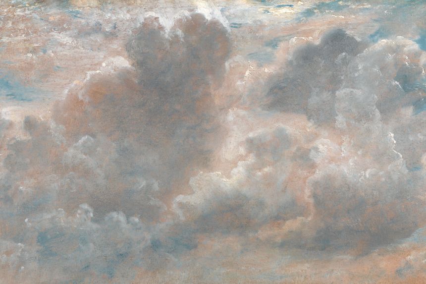 Custom wall murals, Clouds, 10248, Vavex