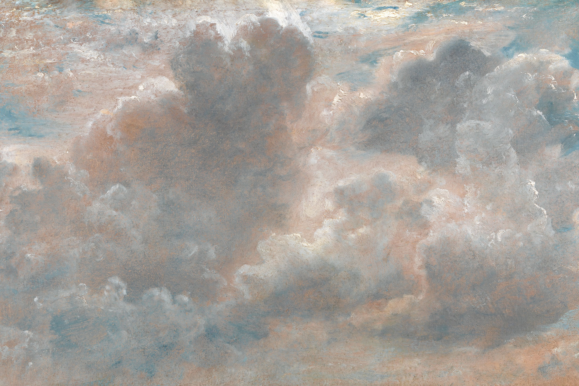 Custom wall murals, Clouds, 10248, Vavex