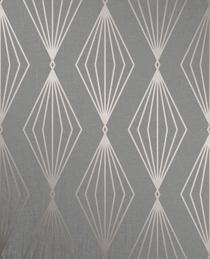 Luxury non-woven wallpaper with a vinyl surface 111310, Indulgence, Graham Brown Boutique
