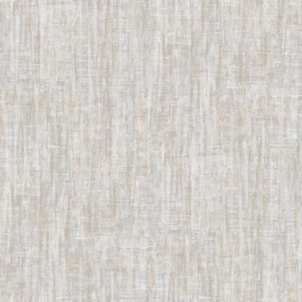 Coarse Fabric Effect Wallpaper, Grey, Beige, RE521023, Renaissance, Design ID