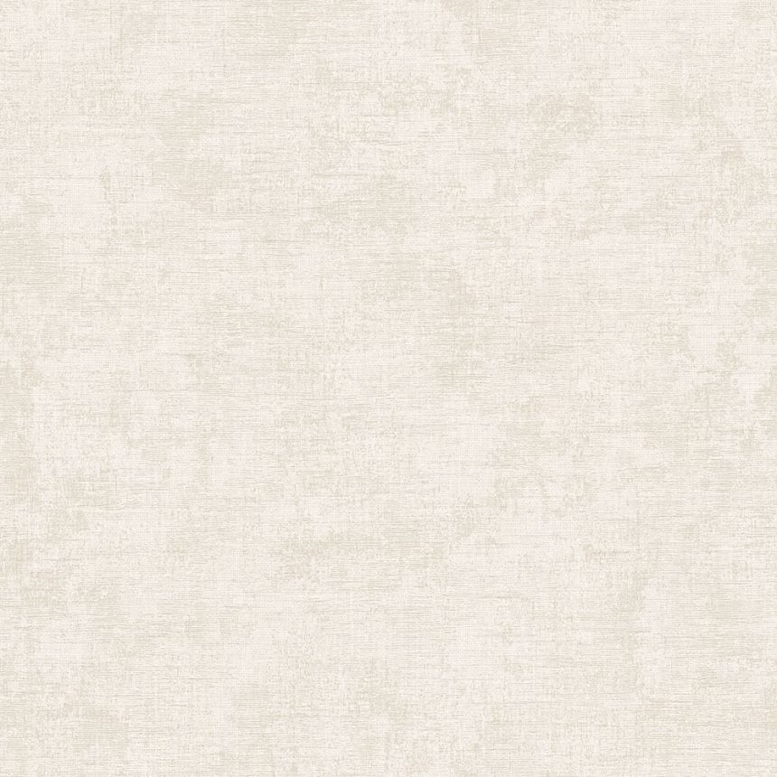 Fabric Effect Wallpaper, Cream, RE521061, Renaissance, Design ID