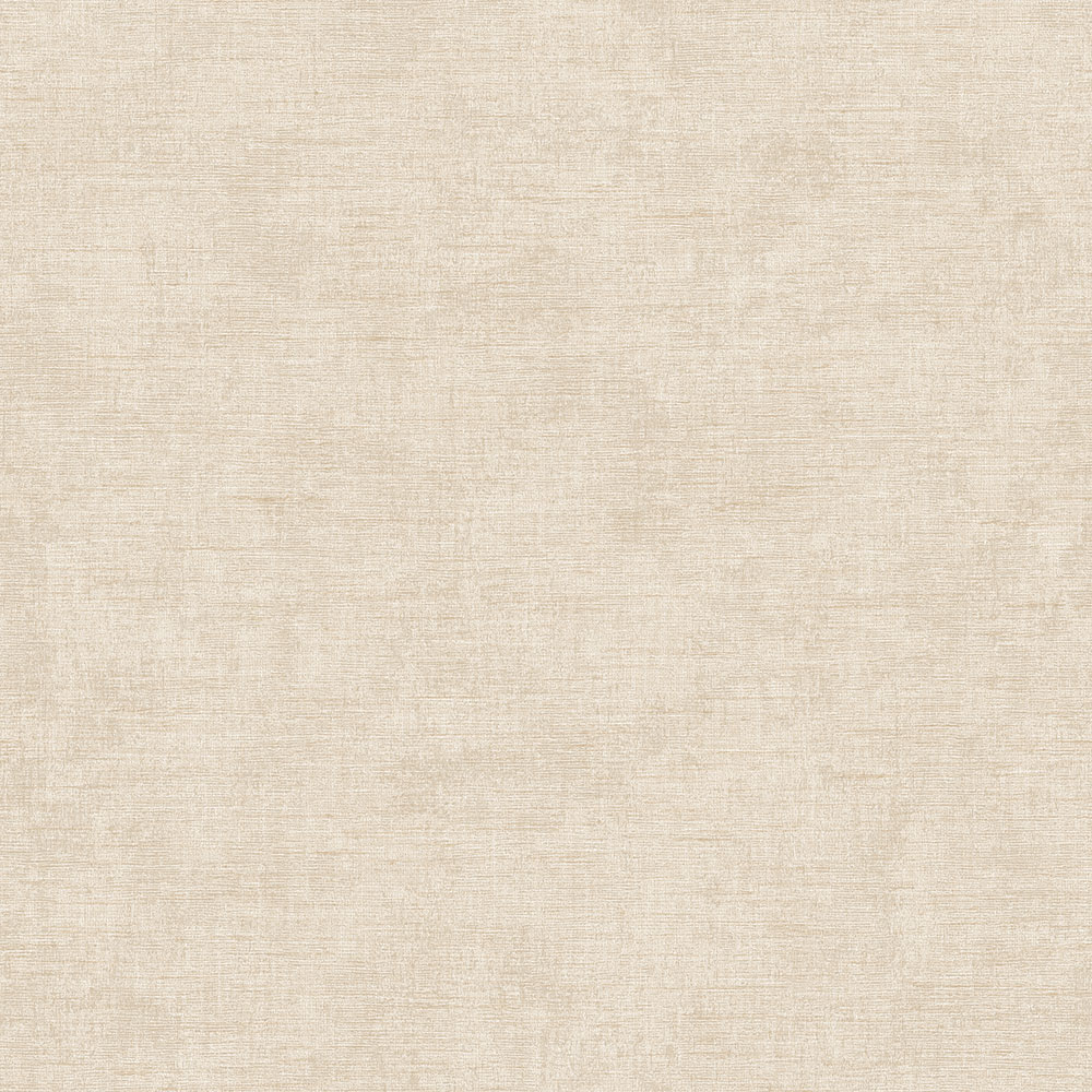 Fabric Effect Wallpaper, Beige, RE521062, Renaissance, Design ID