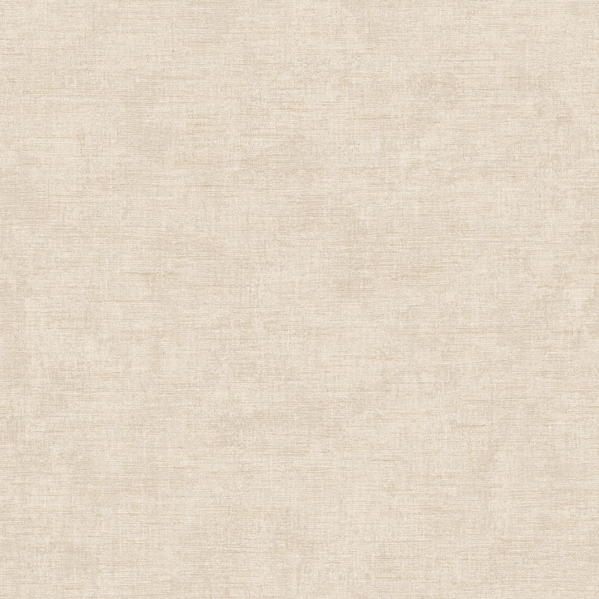 Fabric Effect Wallpaper, Beige, RE521062, Renaissance, Design ID