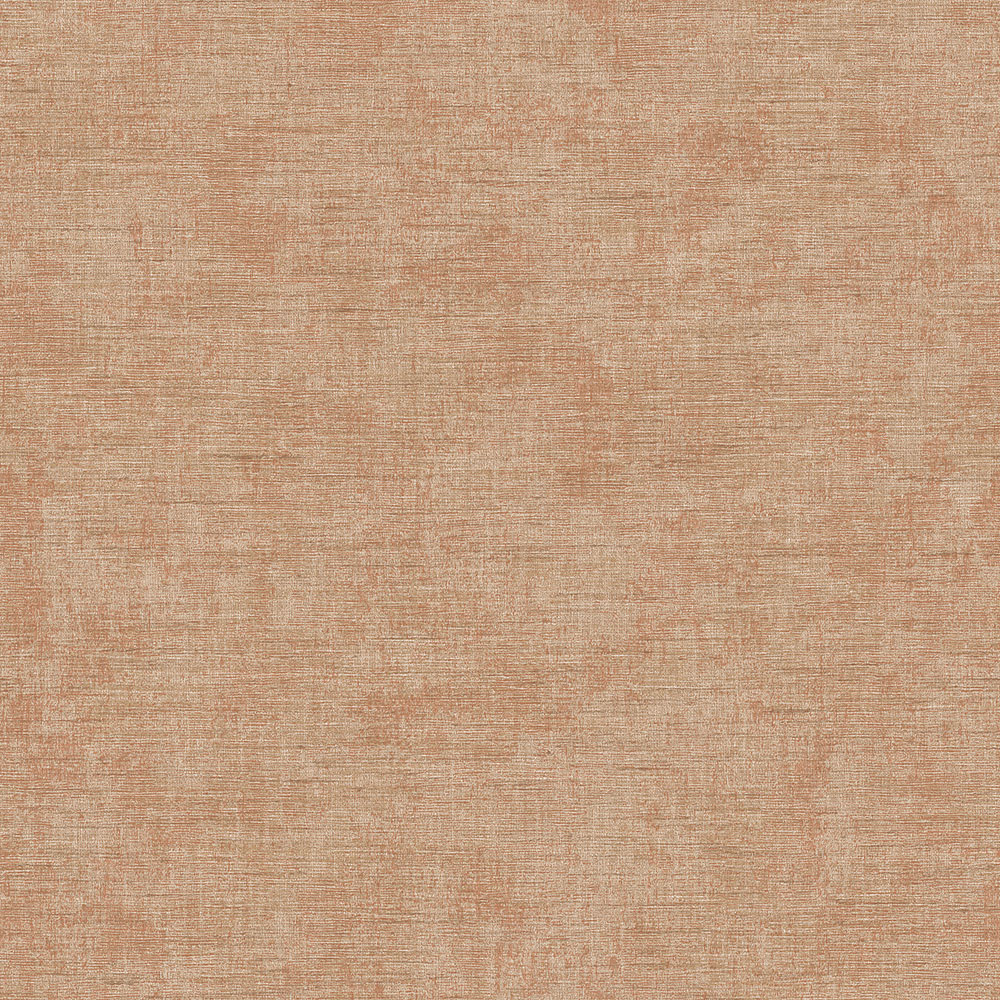 Fabric Effect Wallpaper, Brown, RE521064, Renaissance, Design ID