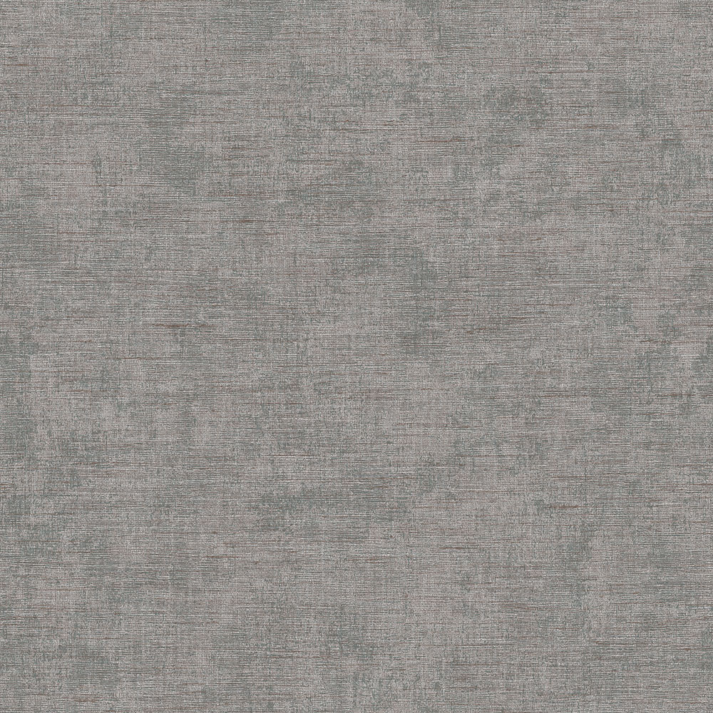 Fabric Effect Wallpaper, Taupe (Grey-Beige), RE521065, Renaissance, Design ID