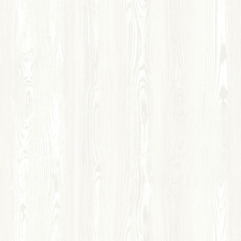 Non-woven wallpaper gray-white Wood, imitation wood 347522, Matières - Wood, Origin