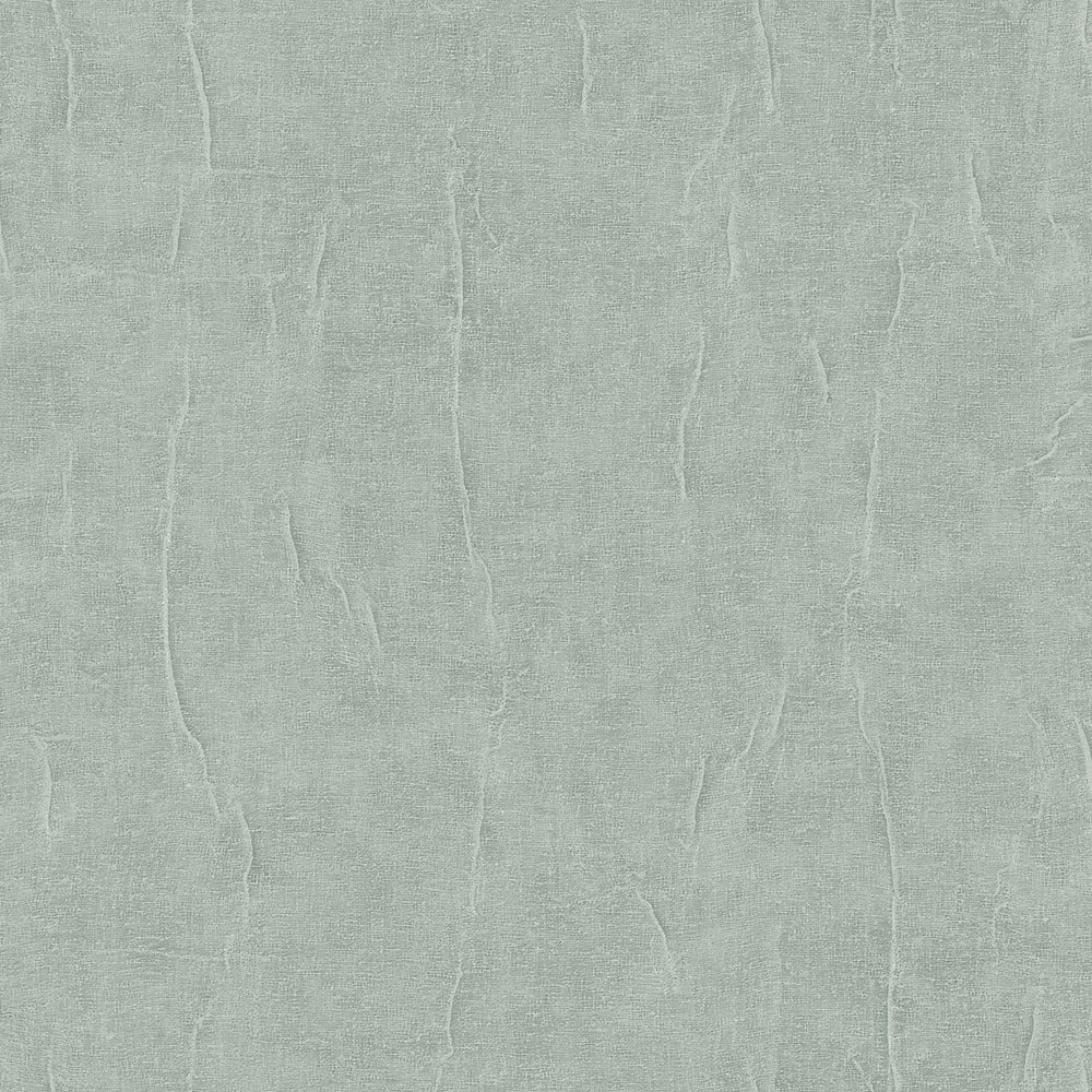 Stone Effect Wallpaper, Turquoise, RE521085, Renaissance, Design ID