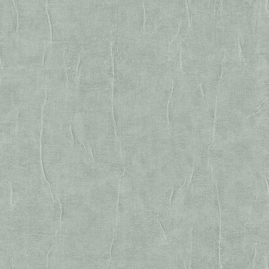 Stone Effect Wallpaper, Turquoise, RE521085, Renaissance, Design ID