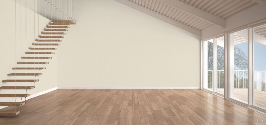Wood Effect Wallpaper, Cream, RE521101, Renaissance, Design ID